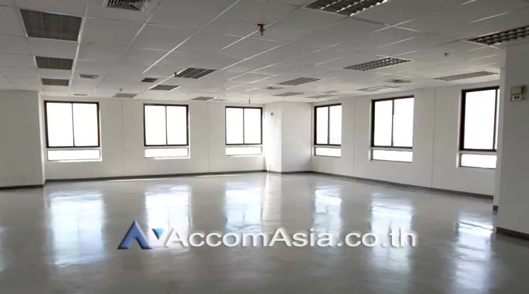 unit Office space For Rent in Phaholyothin, Bangkok  near MRT Phahon Yothin (AA18761)